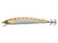 Señuelo Mar Savage Gear Squid Beat Trolling 10cm 11g Floating - Orange