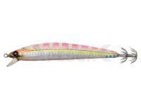 Señuelo Mar Savage Gear Squid Beat Trolling 10cm 11g Floating - Pink