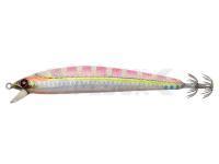Señuelo Mar Savage Gear Squid Beat Trolling 10cm 11g Floating - Pink
