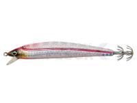 Señuelo Mar Savage Gear Squid Beat Trolling 10cm 11g Floating - White Pink Head