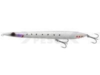 Señuelo Mar Savage Gear Surf Walker 2.0 15.5cm 17g Floating - Snow White UV