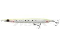 Señuelo Mar Savage Gear Surf Walker 2.0 15.5cm 26.5g Sinking - Snow Lemon  UV Glow