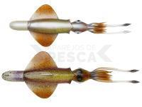 Vinilo Savage Gear Swim Squid RTF 18cm 90g S - Horny Squid