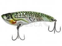 Señuelo Mar Savage Gear Vib Blade SW 3.5cm 4g Fast Sinking - Green Mackerel