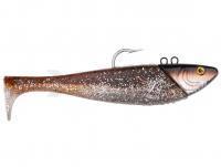 Señuelo para mar Spro Salty Beast Mega Jig Shad 24cm 470g - Cod/Dorsch