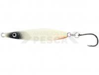 Señuelo para mar Westin Salty Jig 6cm 16g - Pearl Ghost