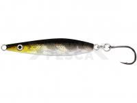 Señuelo para mar Westin Salty Jig 7cm 22g - Black Headlight