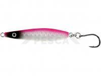 Señuelo para mar Westin Salty Jig 7cm 22g - Glowing Lipstic