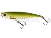 Señuelo Mar Westin Spot-On Top Walker 10cm 15g - Green Minnow