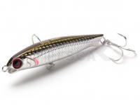 Señuelo Muscle Shot 9cm 30g Super Sinking - KRD