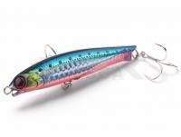 Señuelo Muscle Shot 9cm 30g Super Sinking - SRI