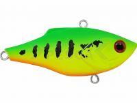 Señuelo Mustad Rouse Vibe S 5cm 7.6g - Fire Tiger