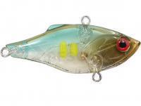 Señuelo Mustad Rouse Vibe S 5cm 7.6g - Ghost Ayu