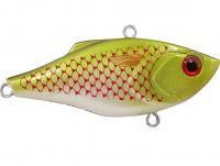 Señuelo Mustad Rouse Vibe S 5cm 7.6g - Green Mullet