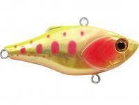 Señuelo Mustad Rouse Vibe S 5cm 7.6g - Pink Trout