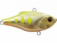 Señuelo Mustad Rouse Vibe S 5cm 7.6g - Yellow Trout