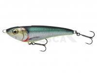 Señuelo Savage Gear Freestyler V2 11cm 28g Slow Sinking - Green Silver