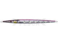 Señuelo duro Savage Gear 3D Needle Jig 23cm 150g - Pink Flash Glow Dots PHP