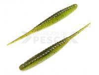 Vinilo Noike Machobee 3.6inch 92mm - 131 Greenpumpkim/Chart