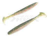 Vinilo Noike Smokin Swimmer 4 inch 100 mm - 137 Young Perch