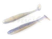 Vinilo Noike Wobble Shad 4 inch 100 mm - 132 Sexy Blue