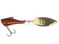 Señuelo Nories In The Bait Bass 18g - BR-14 Soft Shell