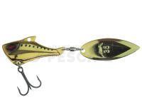 Señuelo Nories In The Bait Bass 18g - BR-16 Spotted Gold