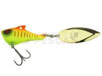 Señuelo Nories In The Bait Bass 18g - BR-265M Mat Fire Tiger