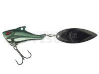 Señuelo Nories In The Bait Bass 18g - BR-353 Black Flash