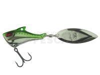 Señuelo Nories In The Bait Bass 18g - BR-4 Clear Water Green