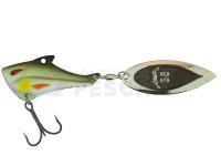 Señuelo Nories In The Bait Bass 18g - BR-78M Mat Pearl Ayu