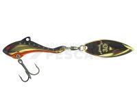 Señuelo Nories In The Bait Bass 90mm 7g - BR-2 Gold Rush