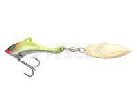 Señuelo Nories In The Bait Bass 90mm 7g - BR-243 Metal Clown