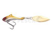 Señuelo Nories In The Bait Bass 90mm 7g - BR-6 Shallow Flat Special