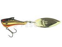 Señuelo Nories In The Bait Bass 95mm 12g - BR-2 Gold Rush