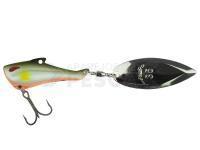 Señuelo Nories In The Bait Bass 95mm 12g - BR-241 Pearl Ayu Orange Belly