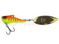 Señuelo Nories In The Bait Bass 95mm 12g - BR-265M Mat Fire Tiger