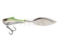 Señuelo Nories In The Bait Bass 95mm 12g - BR-4 Clear Water Green