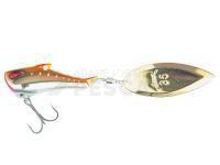 Señuelo Nories In The Bait Bass 95mm 12g - BR-6 Shallow Flat Special