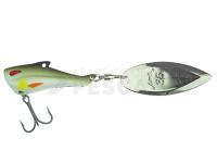 Señuelo Nories In The Bait Bass 95mm 12g - BR-78M Mat Pearl Ayu