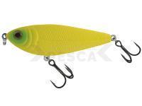 Molix Señuelo duro Piper 6.5cm - Giallo Testa Verde