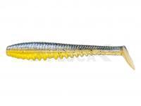 Vinilo Pontoon21 Awaruna Dun 3.5 inch | 89mm - 3314 Flash Gold Belly Minnow