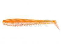 Vinilo Pontoon21 Awaruna Dun 3.5 inch | 89mm - 4223 Carrot Back Pearl Belly Minnow