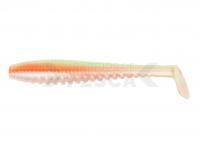 Vinilo Pontoon21 Awaruna Dun 4.0 inch | 101mm - 3313 Sea Green Carrot Pearl Bait