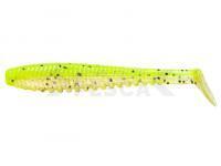 Vinilo Pontoon21 Awaruna Dun 4.0 inch | 101mm - 4222 Chartreuse Pepper Pearl Gold&Black Flk