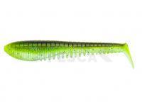 Vinilo Pontoon21 Awaruna EVO 3.5 inch | 89mm - 1301 Pumpkin-Chartreuse-Pearl