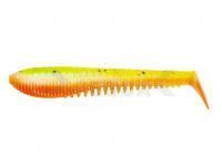 Vinilo Pontoon21 Awaruna EVO 3.5 inch | 89mm - 2309 Chartreuse-Milk Carrot Belly