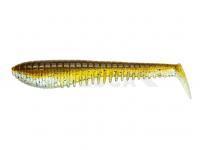 Vinilo Pontoon21 Awaruna EVO 3.5 inch | 89mm - 3312 Brown Hornet Pearl Bait