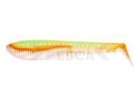 Vinilo Pontoon21 Awaruna EVO 3.5 inch | 89mm - 3313 Sea Green Carrot Pearl Bait