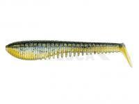 Vinilo Pontoon21 Awaruna EVO 3.5 inch | 89mm - 3314 Flash Gold Belly Minnow